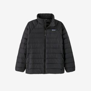 Patagonia kids down jacket